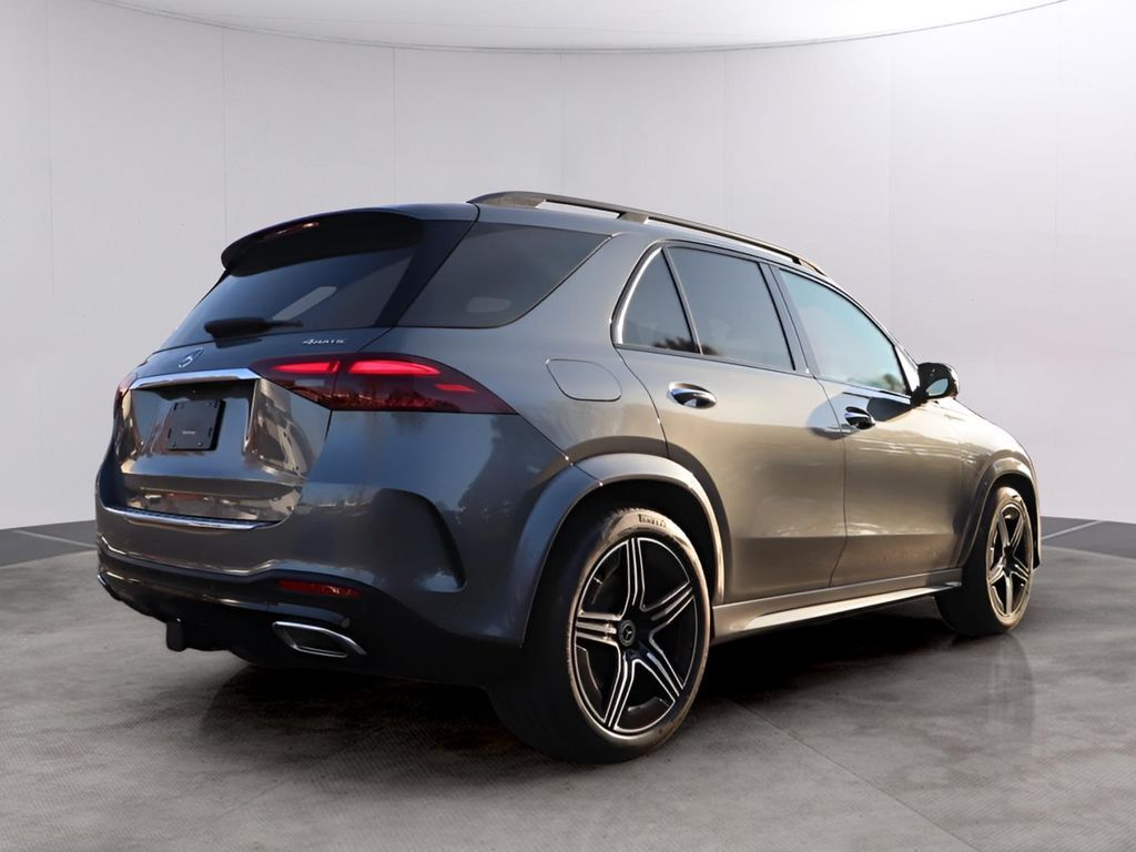 2026 Mercedes-Benz GLE GLE 580 San Clemente CA