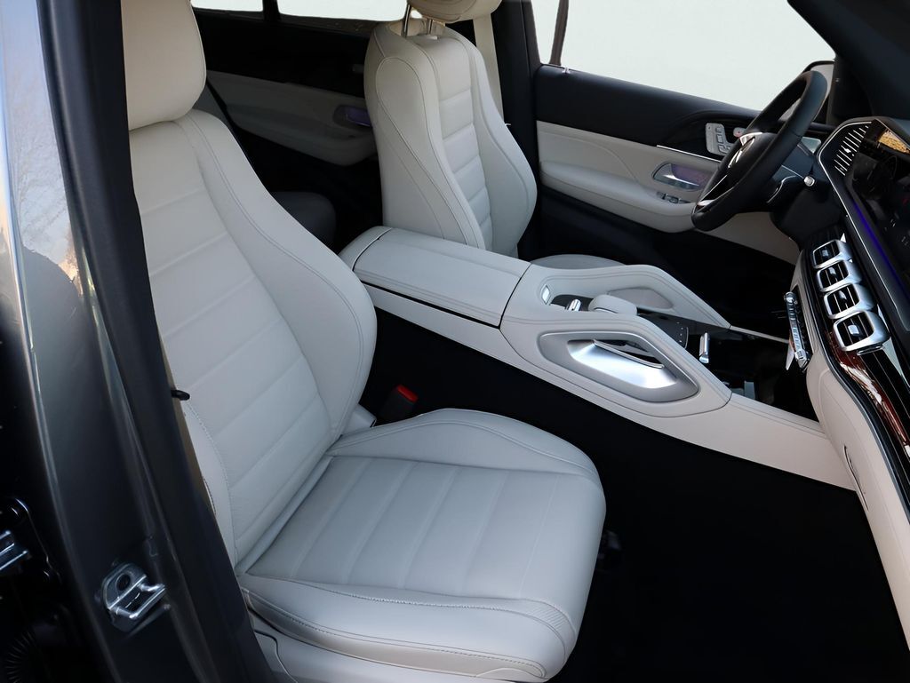 2026 Mercedes-Benz GLE GLE 580 San Clemente CA