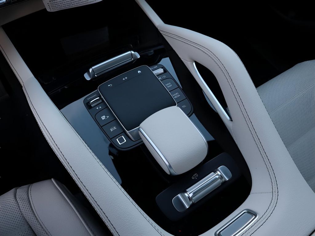 2026 Mercedes-Benz GLE GLE 580 San Clemente CA