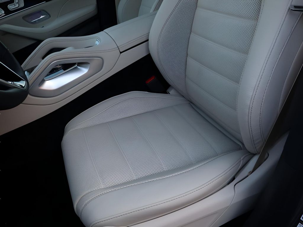 2026 Mercedes-Benz GLE GLE 580 San Clemente CA