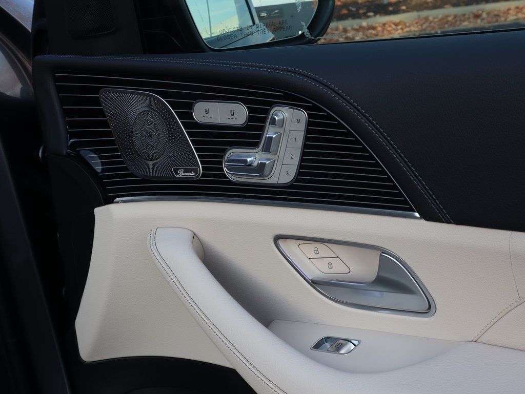 2026 Mercedes-Benz GLE GLE 580 San Clemente CA