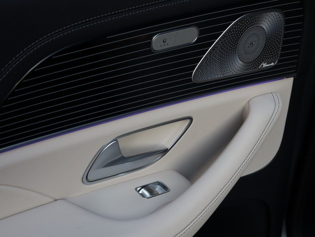 2026 Mercedes-Benz GLE GLE 580 San Clemente CA