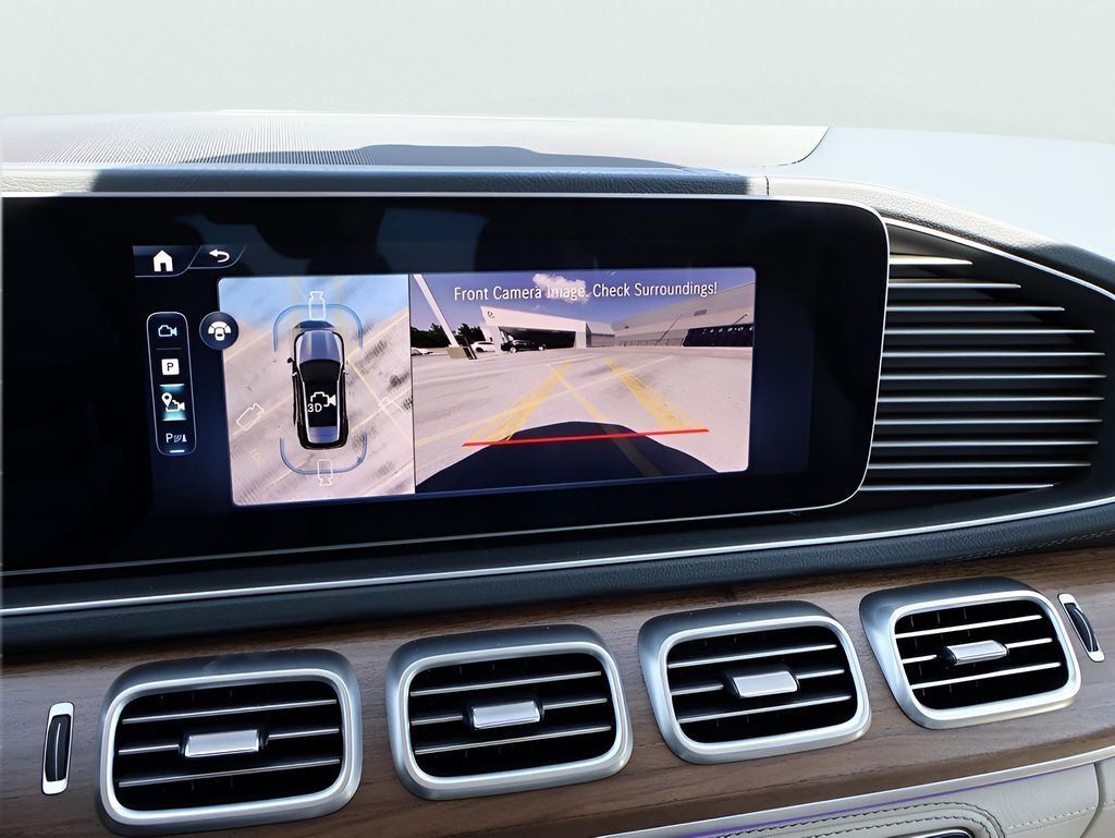 2026 Mercedes-Benz GLE GLE 580 San Clemente CA