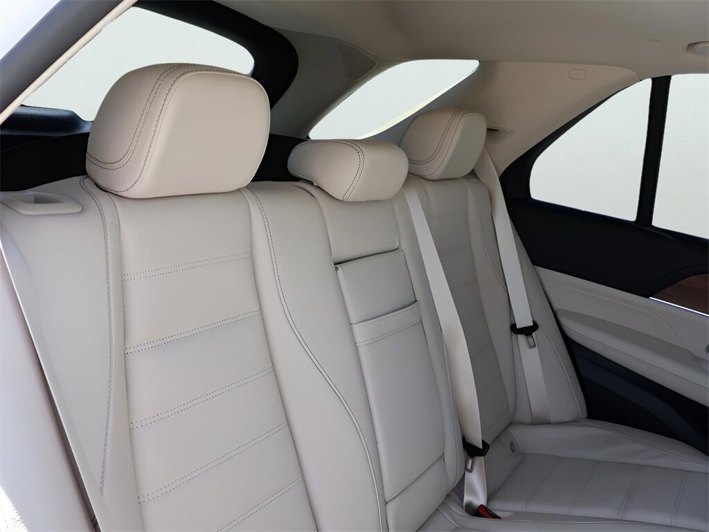 2026 Mercedes-Benz GLE GLE 580 San Clemente CA