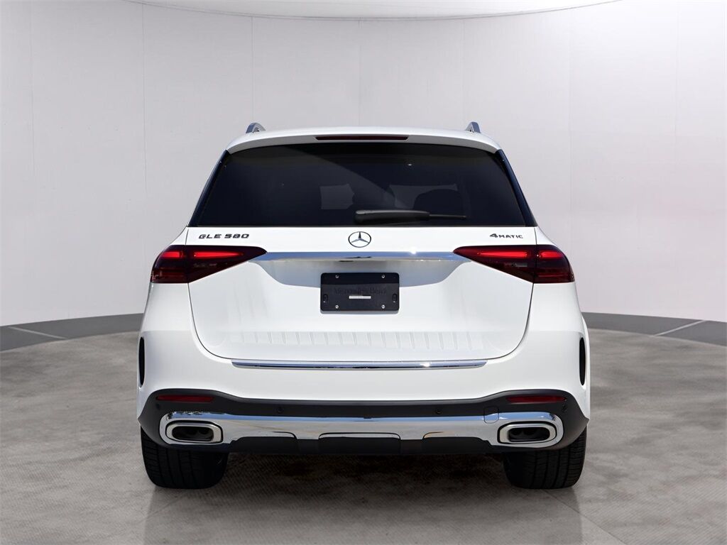 2026 Mercedes-Benz GLE GLE 580 San Clemente CA