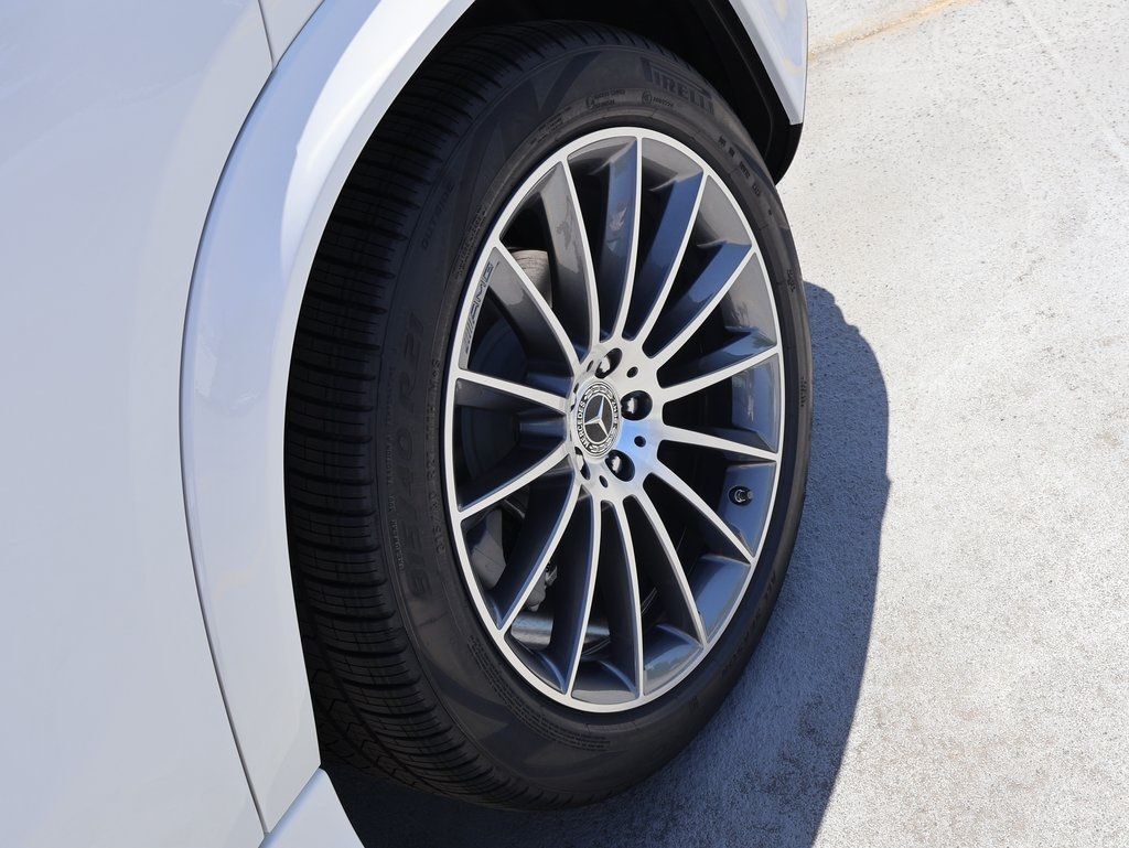 2026 Mercedes-Benz GLE GLE 580 San Clemente CA