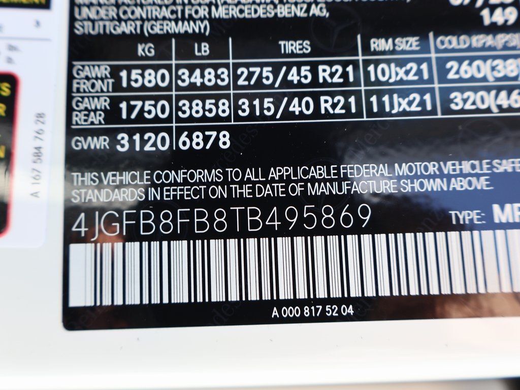 2026 Mercedes-Benz GLE GLE 580 San Clemente CA