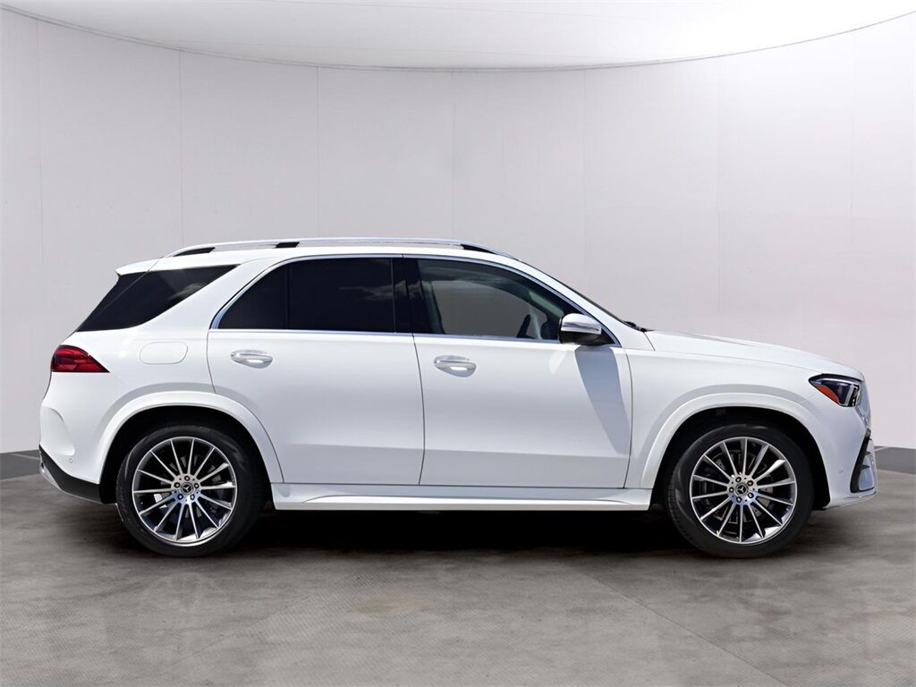 2026 Mercedes-Benz GLE GLE 580 San Clemente CA