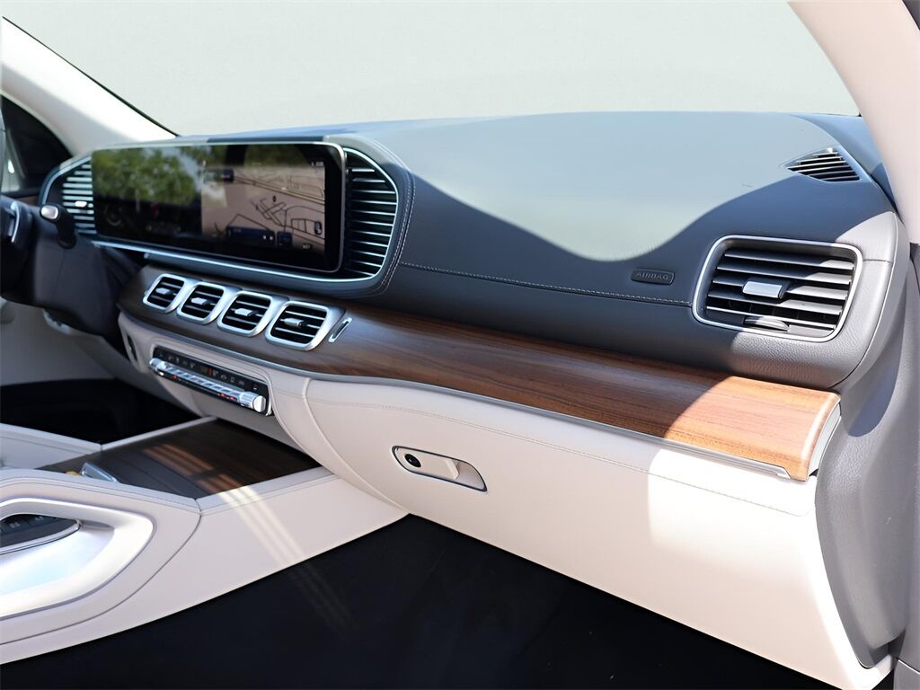 2026 Mercedes-Benz GLE GLE 580 San Clemente CA