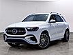 2026 Mercedes-Benz GLE GLE 580