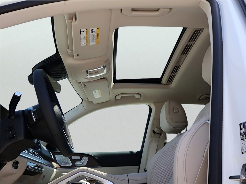 2026 Mercedes-Benz GLE GLE 580 San Clemente CA