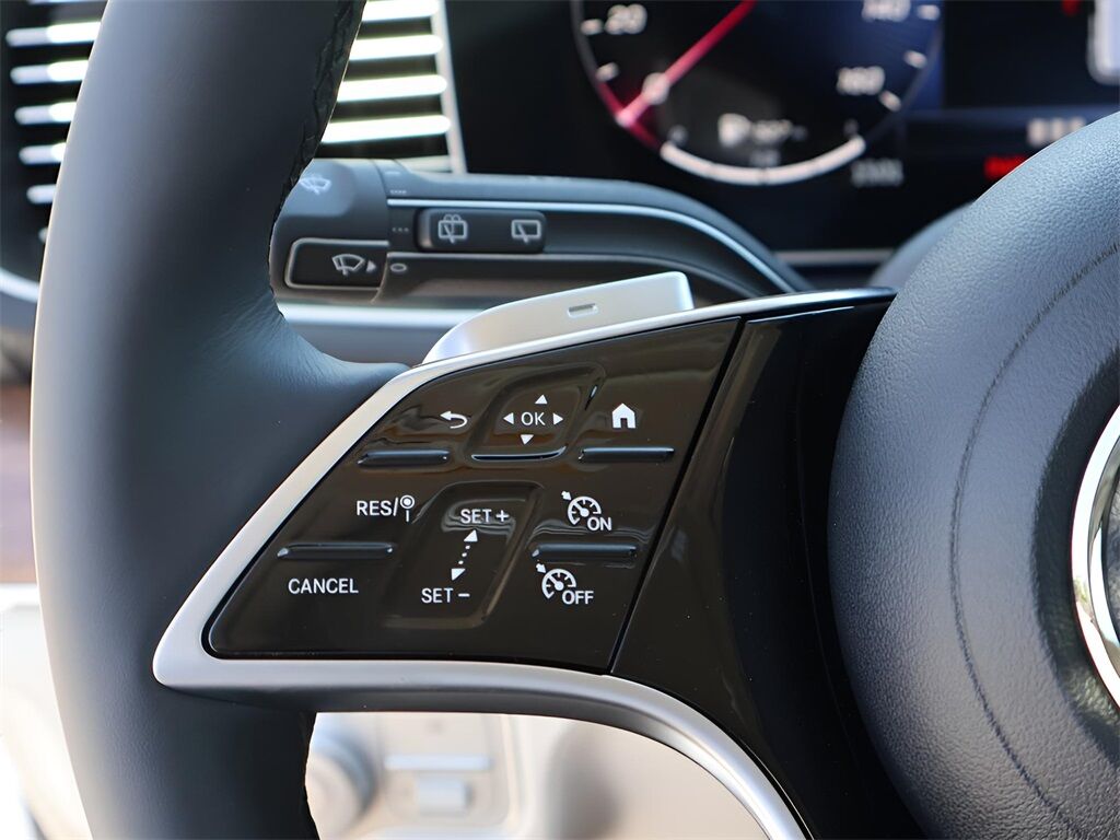 2026 Mercedes-Benz GLE GLE 580 San Clemente CA