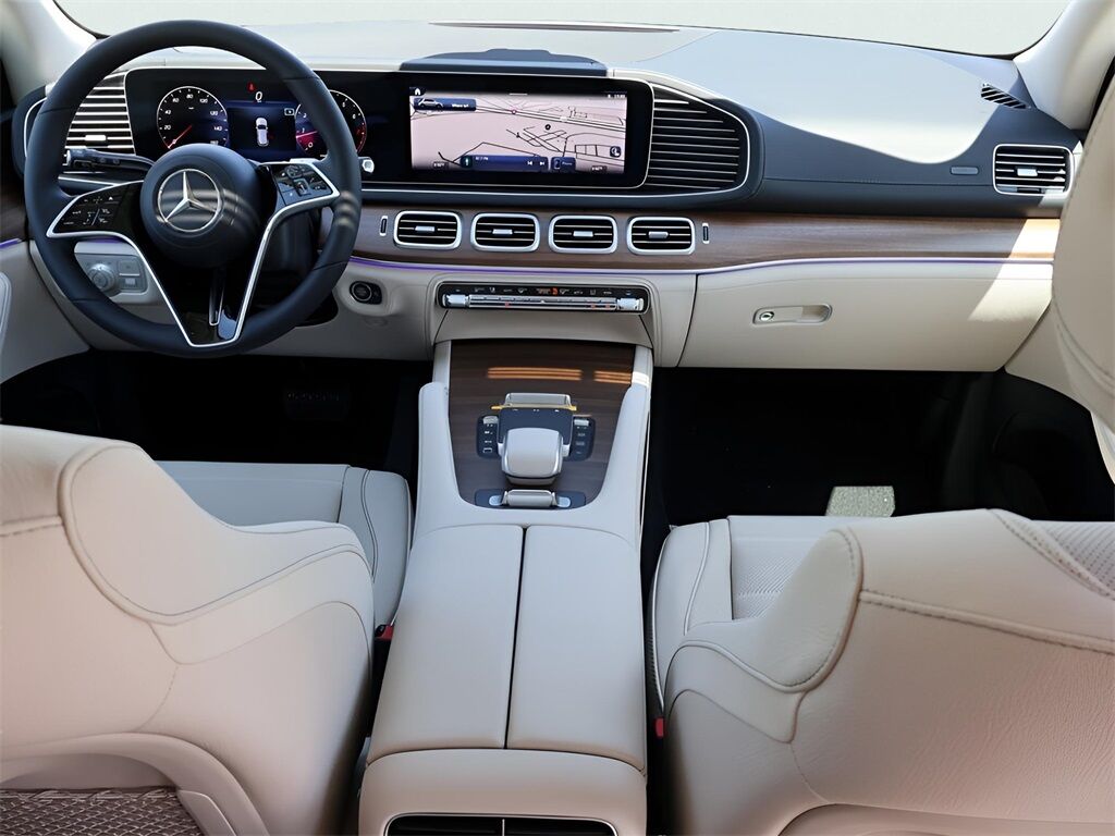 2026 Mercedes-Benz GLE GLE 580 San Clemente CA