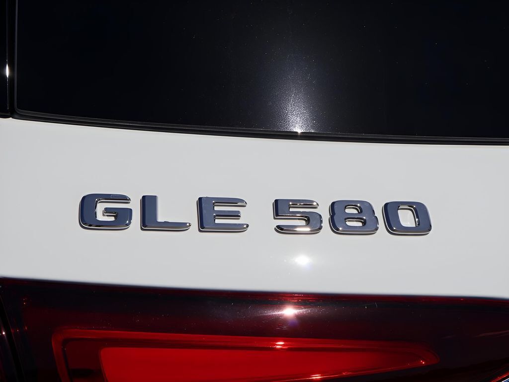 2026 Mercedes-Benz GLE GLE 580 San Clemente CA
