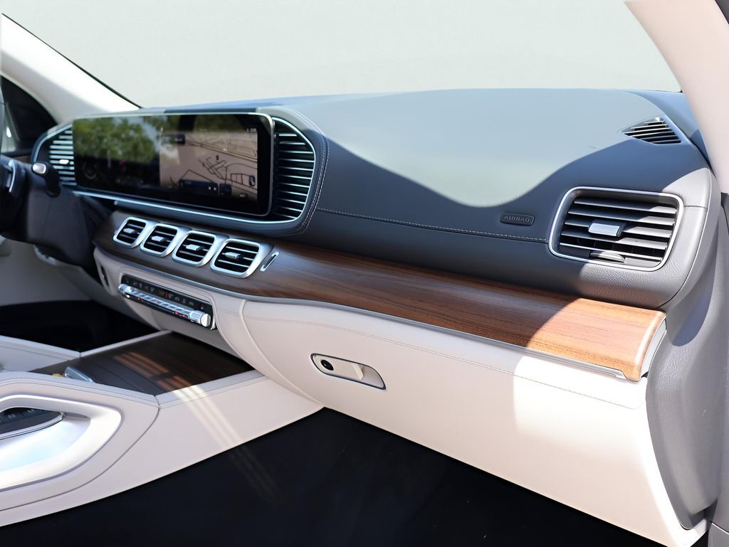 2026 Mercedes-Benz GLE GLE 580 San Clemente CA