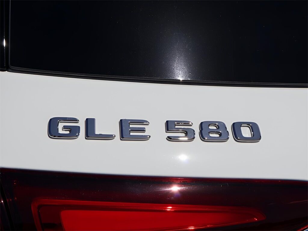 2026 Mercedes-Benz GLE GLE 580 San Clemente CA