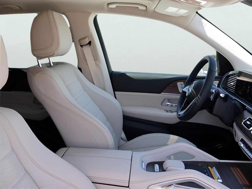 2026 Mercedes-Benz GLE GLE 580 San Clemente CA