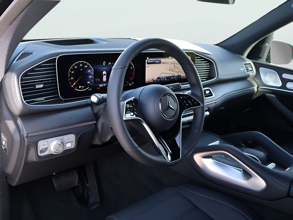 2026 Mercedes-Benz GLE GLE 580 San Clemente CA