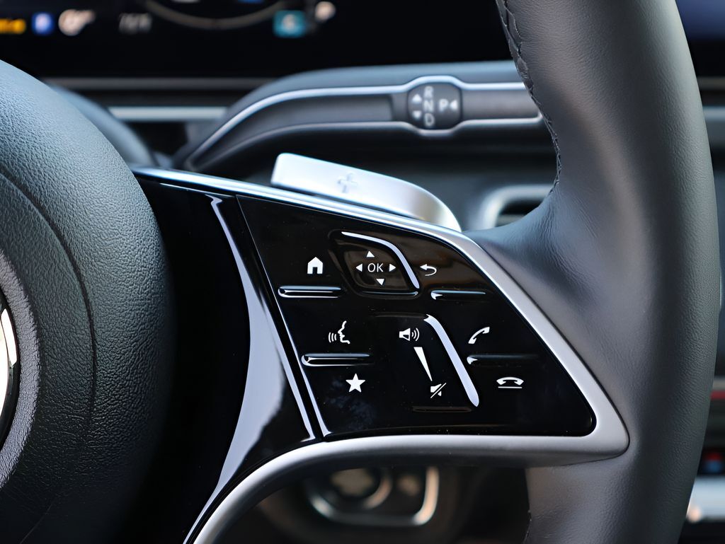 2026 Mercedes-Benz GLE GLE 580 San Clemente CA