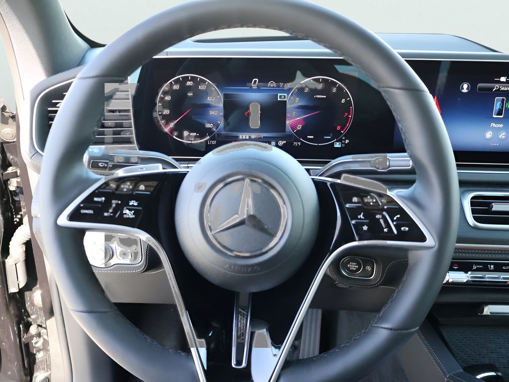 2026 Mercedes-Benz GLE GLE 580 San Clemente CA