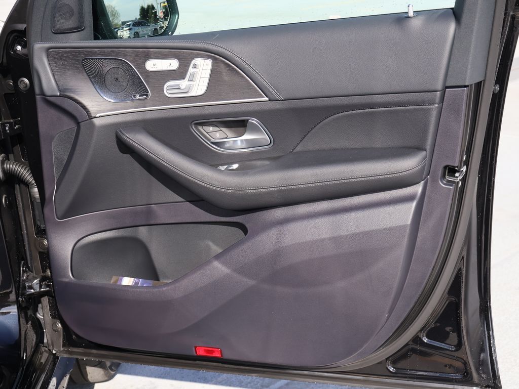 2026 Mercedes-Benz GLE GLE 580 San Clemente CA