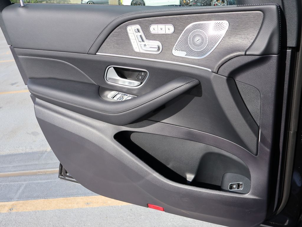 2026 Mercedes-Benz GLE GLE 580 San Clemente CA