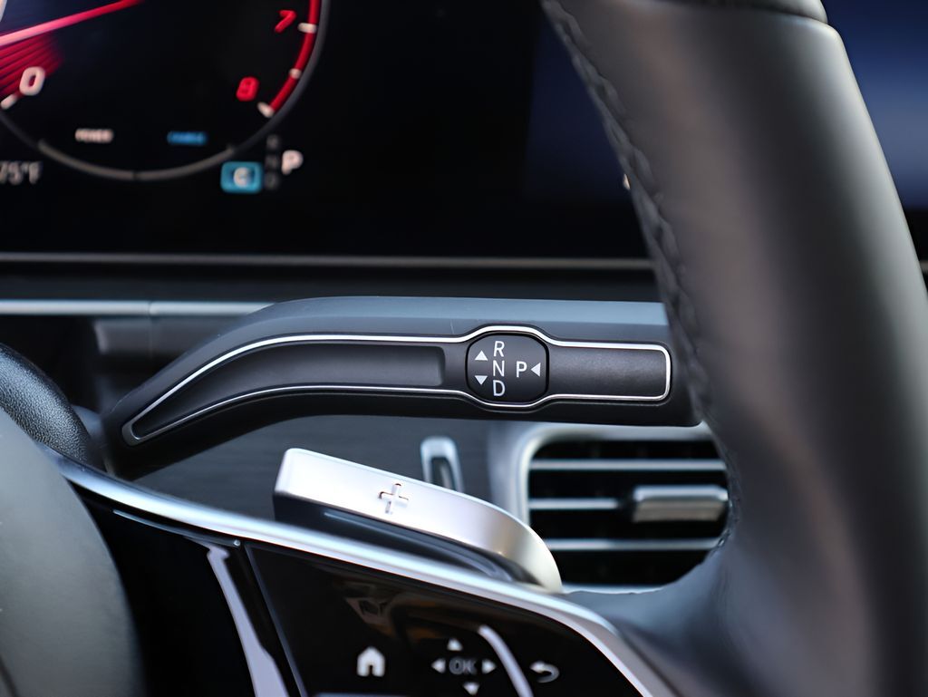 2026 Mercedes-Benz GLE GLE 580 San Clemente CA