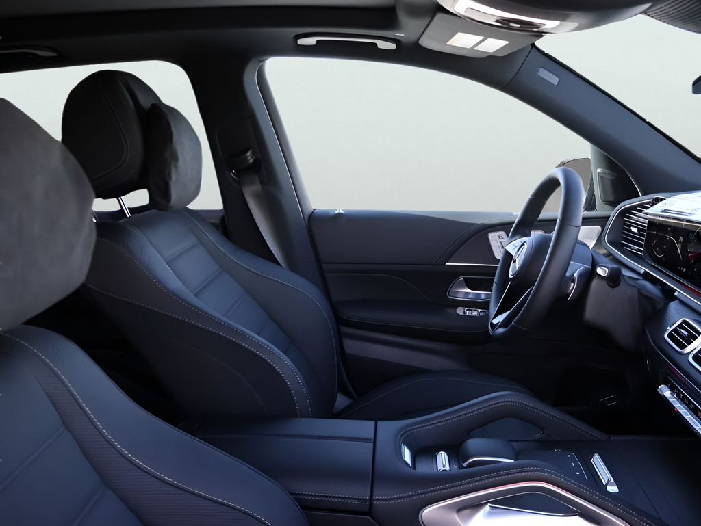 2026 Mercedes-Benz GLE GLE 580 San Clemente CA