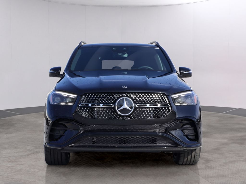 2026 Mercedes-Benz GLE GLE 580 San Clemente CA