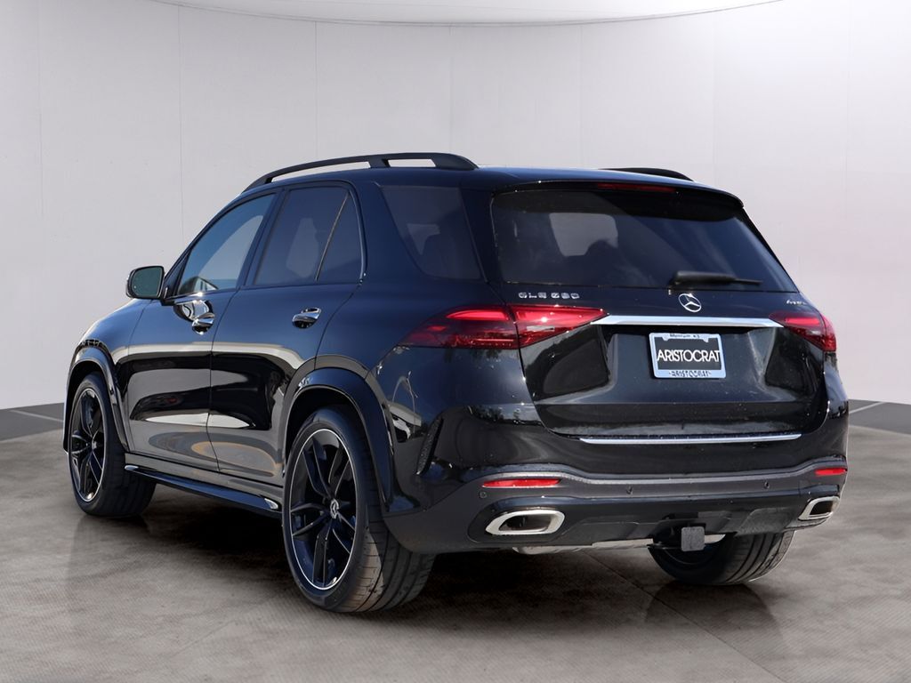 2026 Mercedes-Benz GLE GLE 580 San Clemente CA