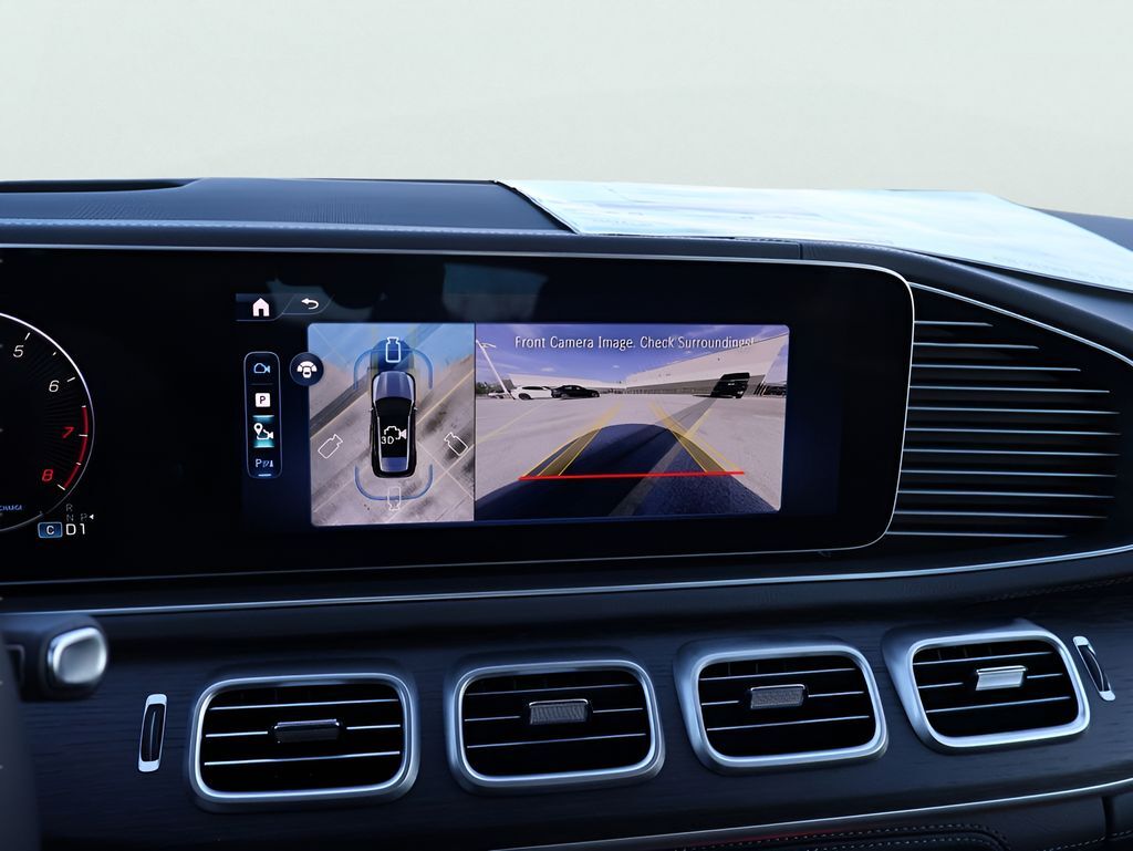 2026 Mercedes-Benz GLE GLE 580 San Clemente CA