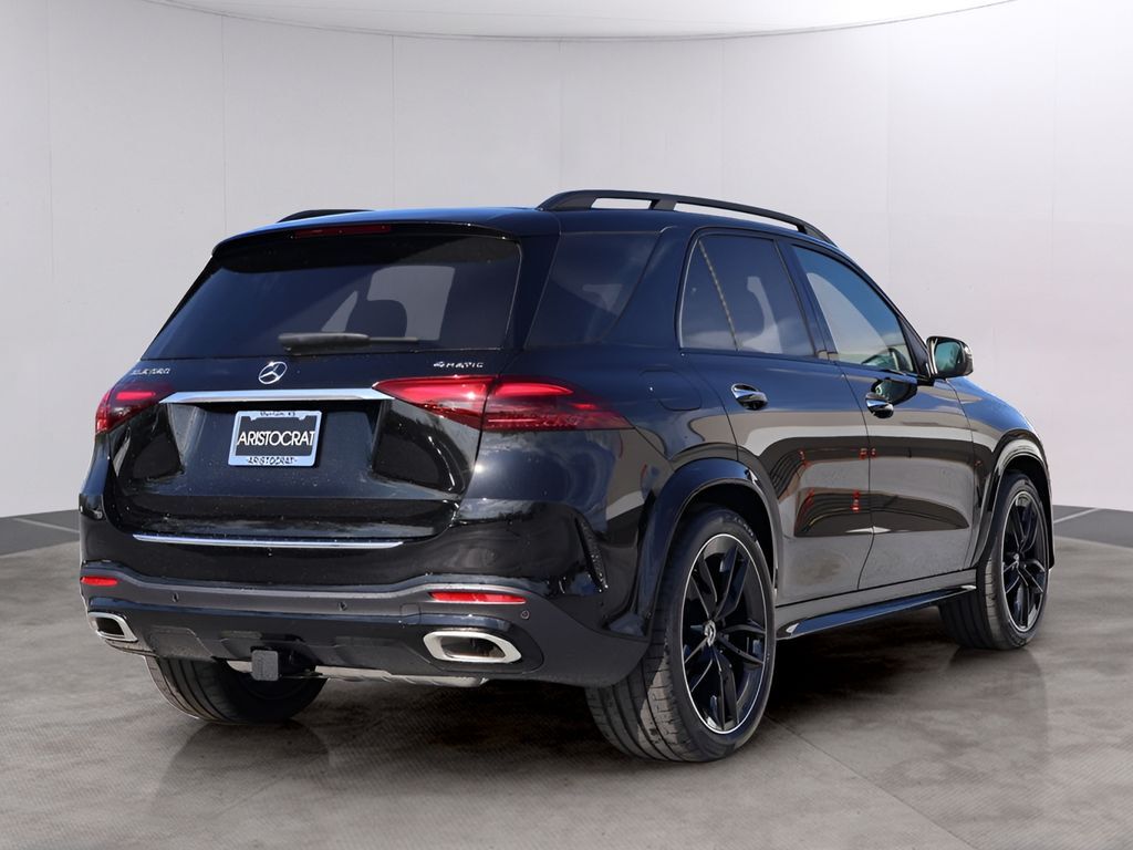2026 Mercedes-Benz GLE GLE 580 San Clemente CA