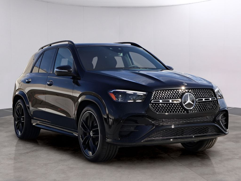 2026 Mercedes-Benz GLE GLE 580 San Clemente CA