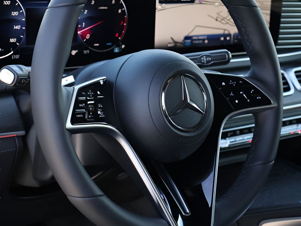 2026 Mercedes-Benz GLE GLE 580 San Clemente CA