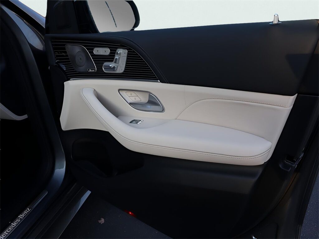 2026 Mercedes-Benz GLE GLE 580 San Clemente CA