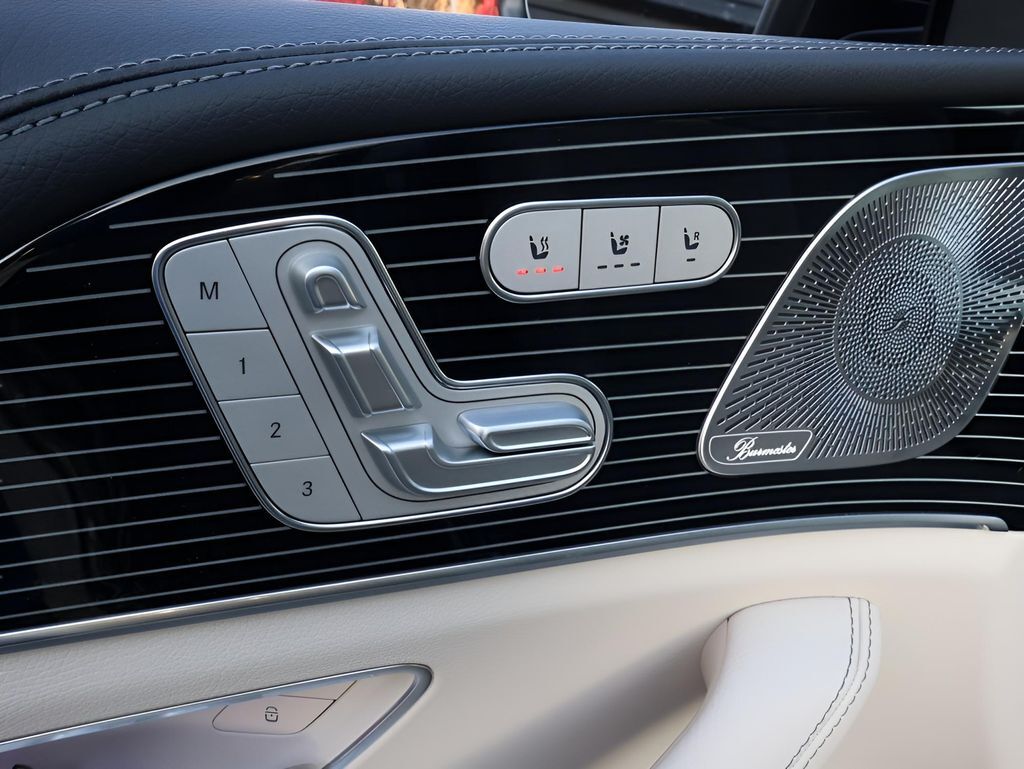 2026 Mercedes-Benz GLE GLE 580 San Clemente CA