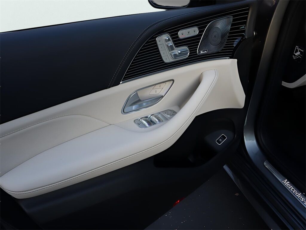 2026 Mercedes-Benz GLE GLE 580 San Clemente CA