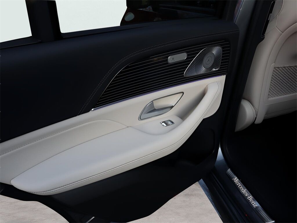 2026 Mercedes-Benz GLE GLE 580 San Clemente CA