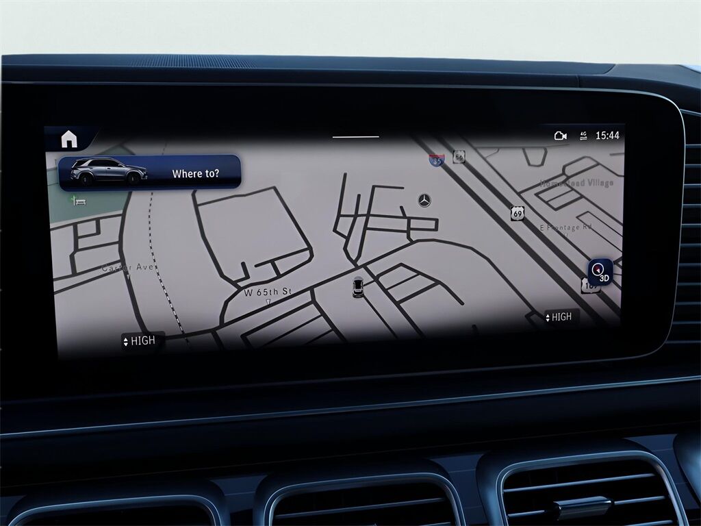 2026 Mercedes-Benz GLE GLE 580 San Clemente CA