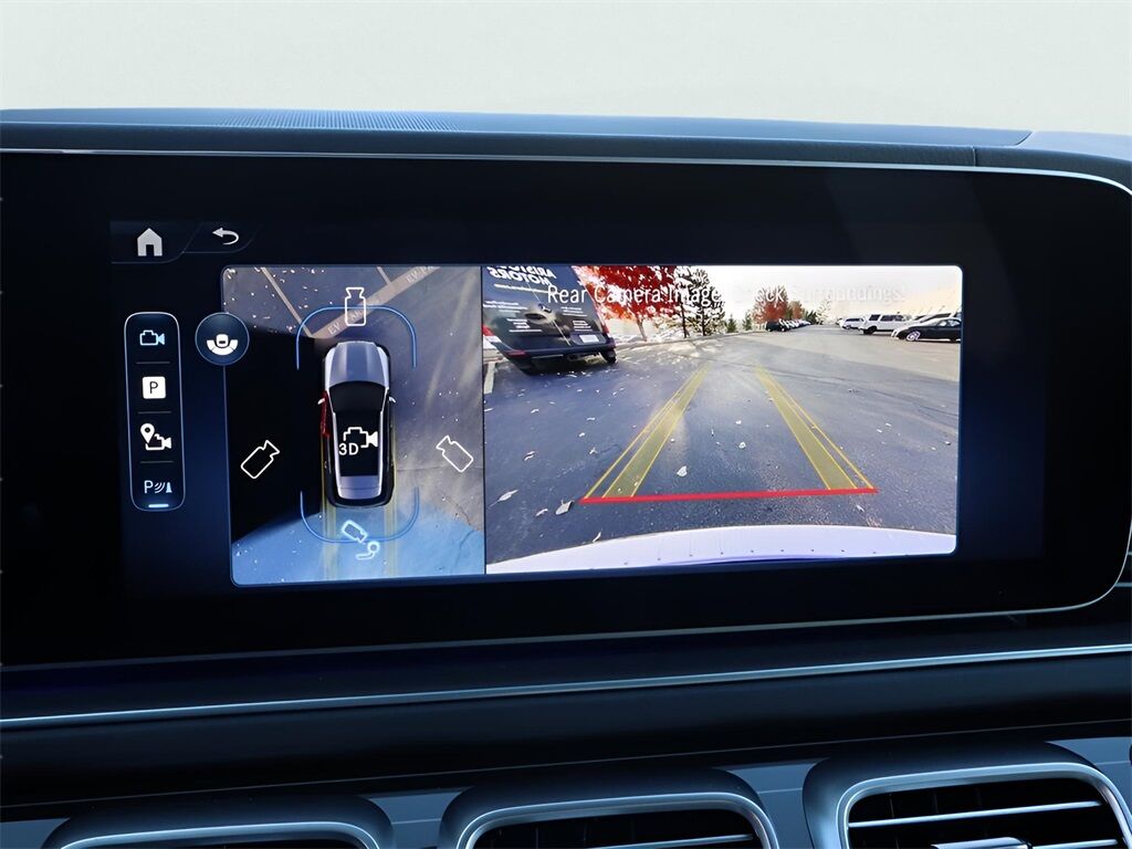 2026 Mercedes-Benz GLE GLE 580 San Clemente CA