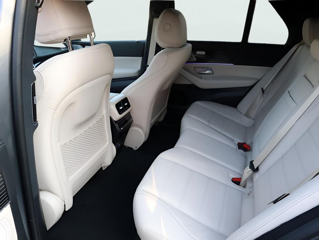 2026 Mercedes-Benz GLE GLE 580 San Clemente CA