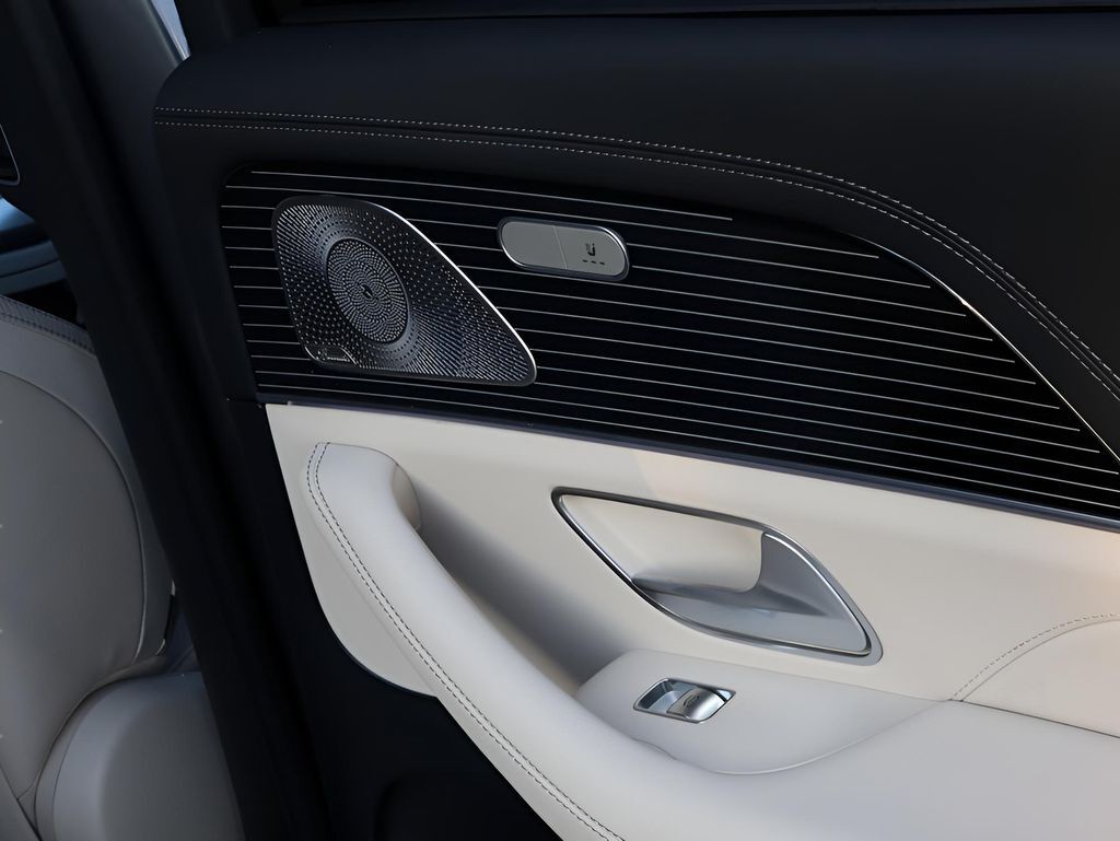 2026 Mercedes-Benz GLE GLE 580 San Clemente CA