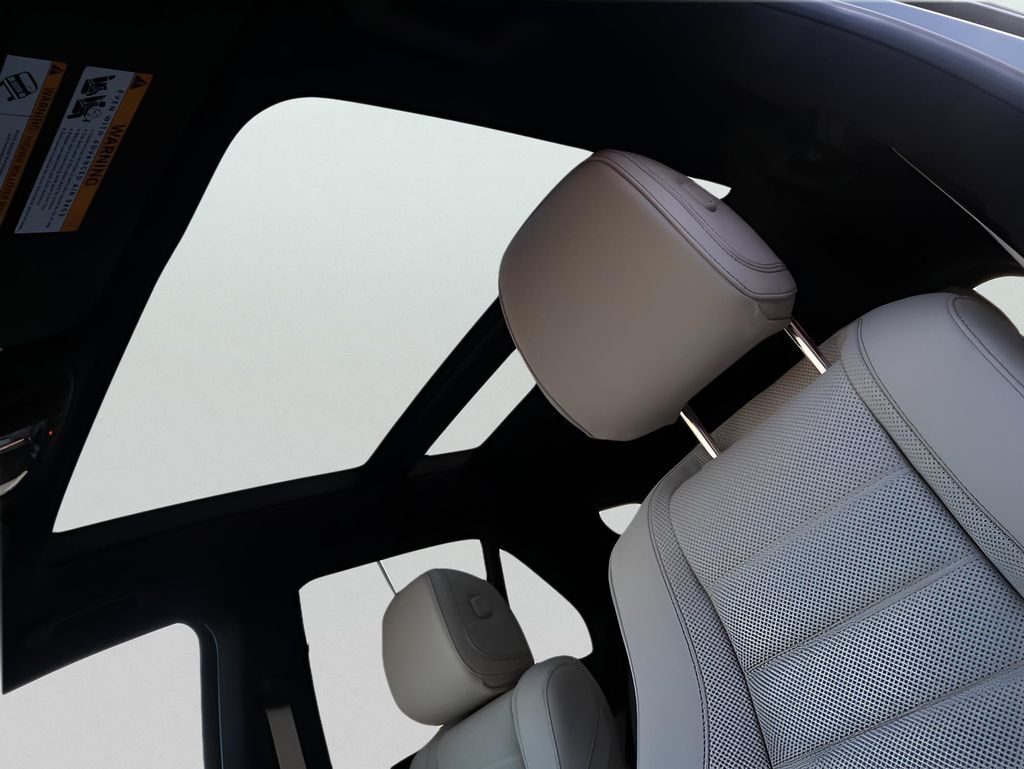 2026 Mercedes-Benz GLE GLE 580 San Clemente CA