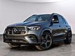 2026 Mercedes-Benz GLE GLE 580
