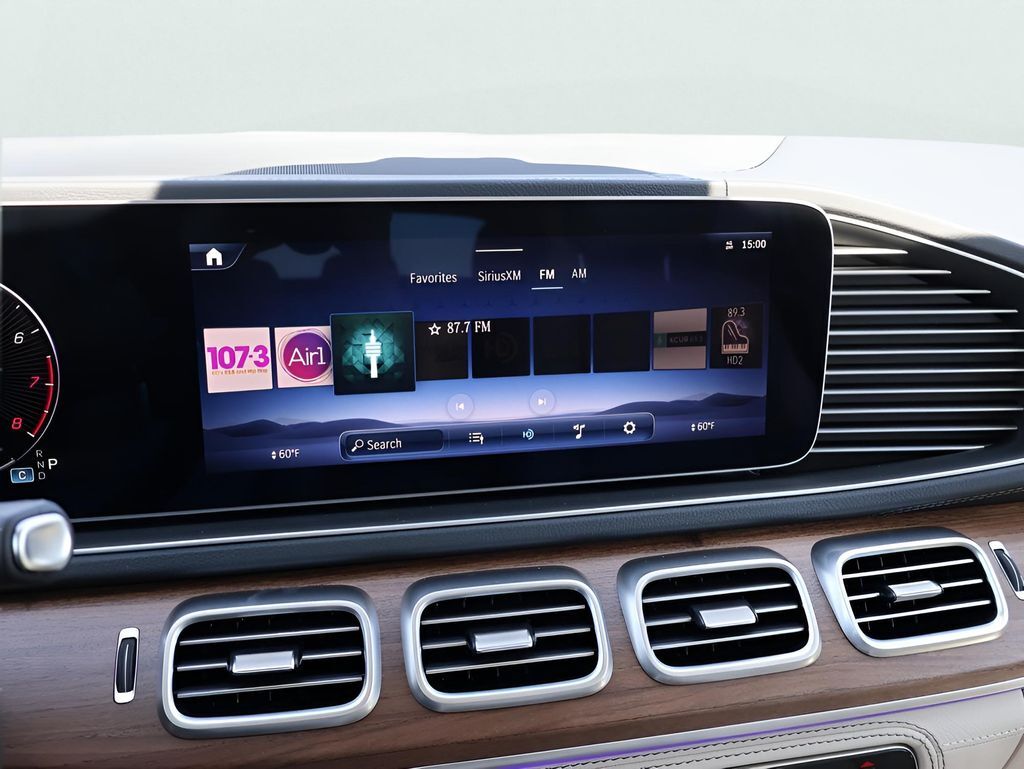 2026 Mercedes-Benz GLE GLE 580 San Clemente CA