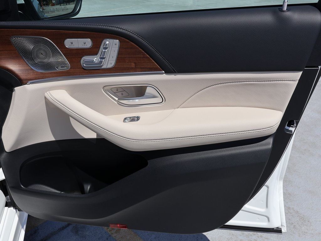 2026 Mercedes-Benz GLE GLE 580 San Clemente CA