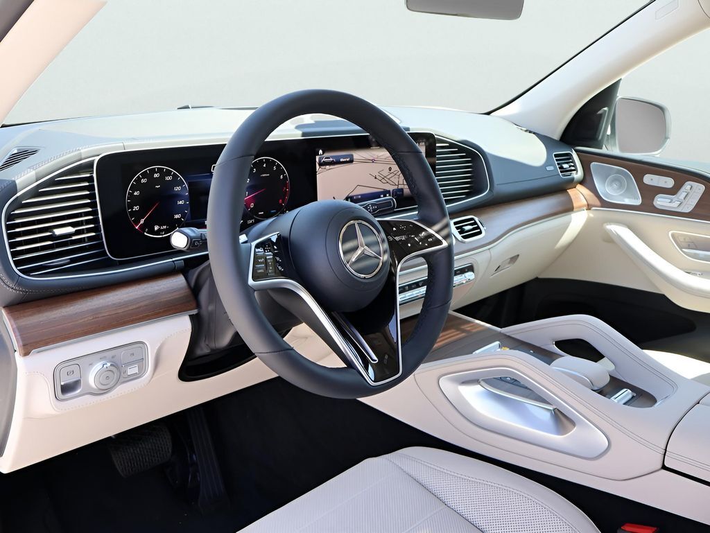 2026 Mercedes-Benz GLE GLE 580 San Clemente CA