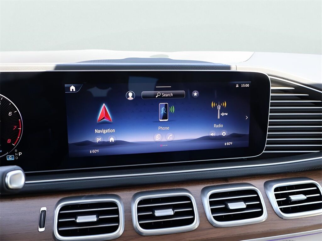 2026 Mercedes-Benz GLE GLE 580 San Clemente CA