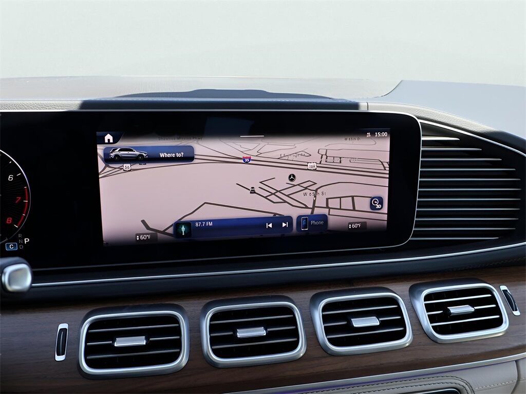 2026 Mercedes-Benz GLE GLE 580 San Clemente CA