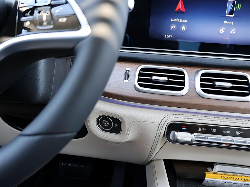 2026 Mercedes-Benz GLE GLE 580 San Clemente CA